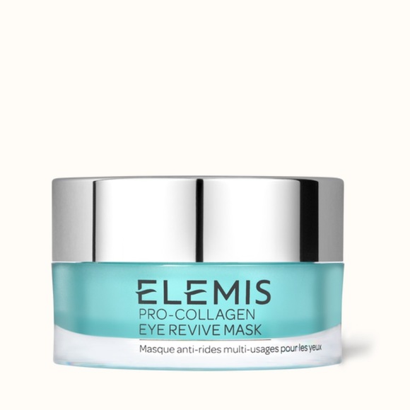 *NWT* ELEMIS Pro-Collagen Eye Revive Mask - Picture 6 of 14